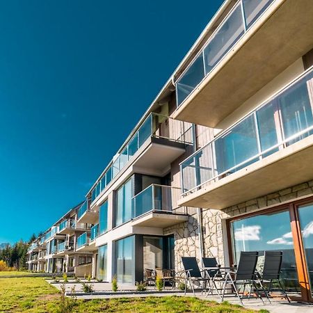 Apartamenty Everysky - Izerska 8 斯克拉斯卡波伦巴 外观 照片