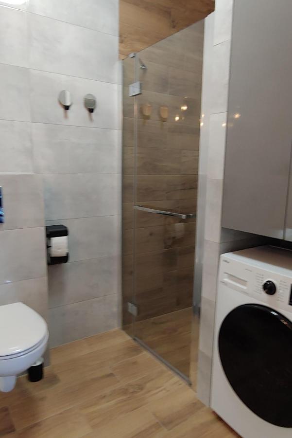 Apartamenty Everysky - Izerska 8 斯克拉斯卡波伦巴 外观 照片