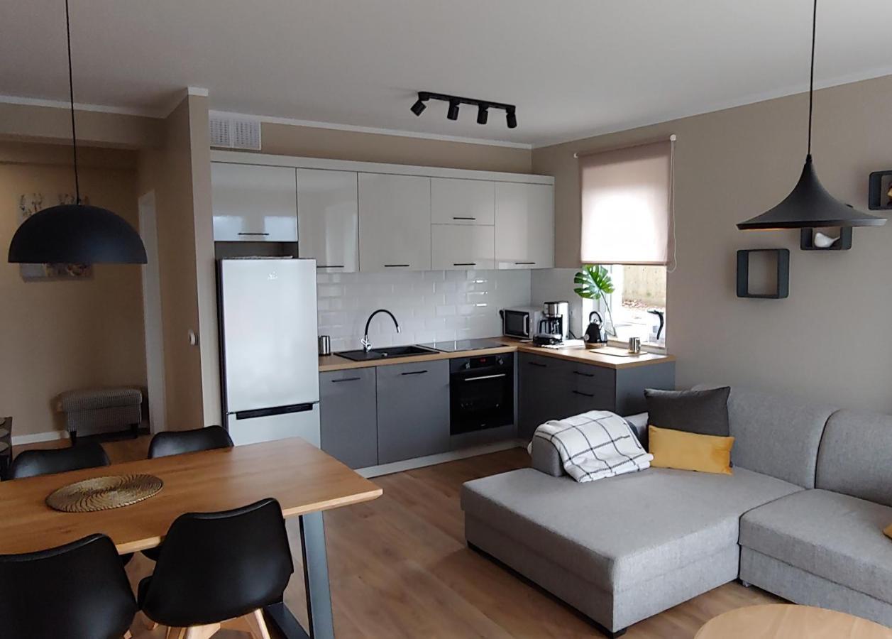 Apartamenty Everysky - Izerska 8 斯克拉斯卡波伦巴 外观 照片